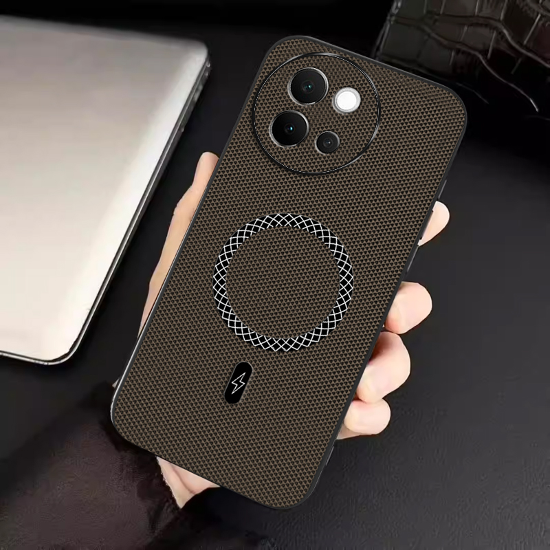 Vivo V40 - Biruiqu VIVO V40 Lite New Ultra-thin