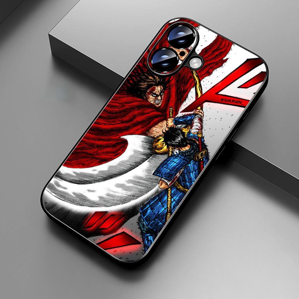 Kingdom manga kanki Yasuhisa H - đánh giá và giá Apple Iphone 15 Pro Max