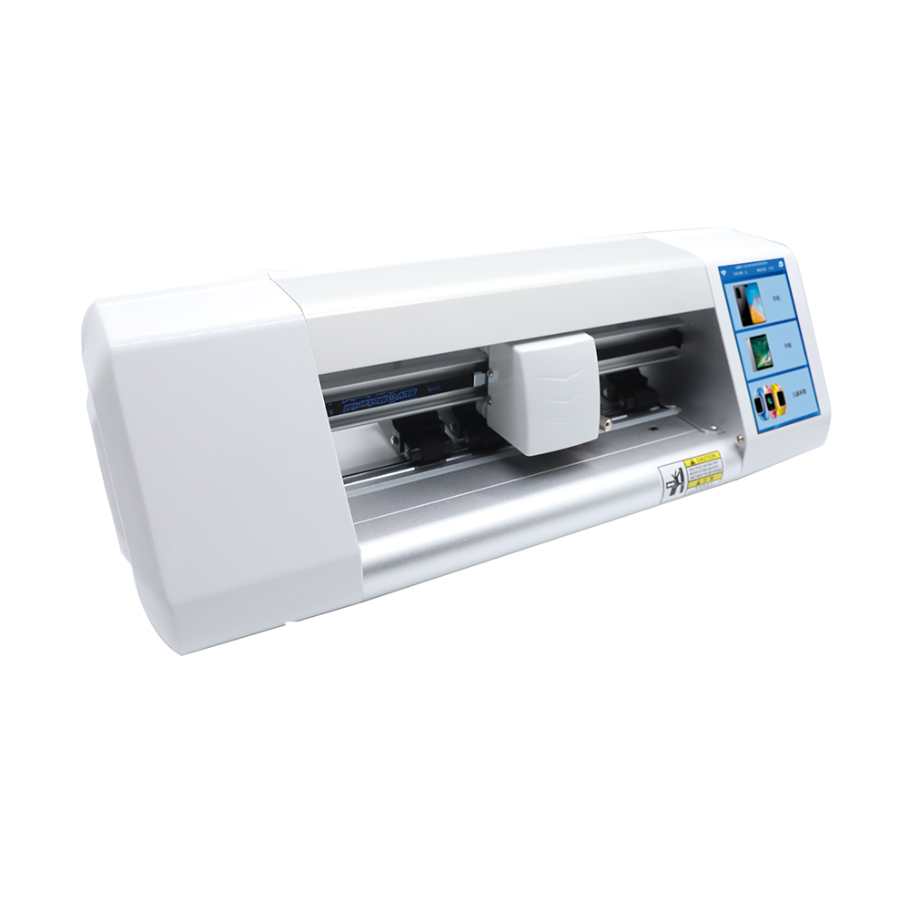 All Mobile Hydrogel Cutter Sca - đánh giá và giá Screen Protector Cutter