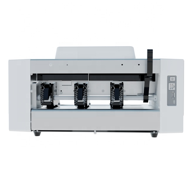 U8-390 Hydrogel Screen Protect - đánh giá và giá Screen Protector Cutter