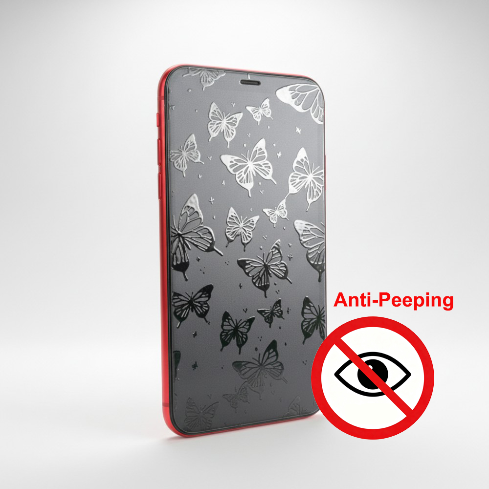 VORMIR 50pcs Matte Privacy Fil - đánh giá và giá Screen Protector Cutter