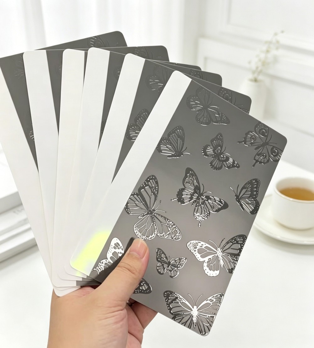VORMIR 50pcs Matte Privacy Fil - đánh giá và giá Screen Protector Cutter