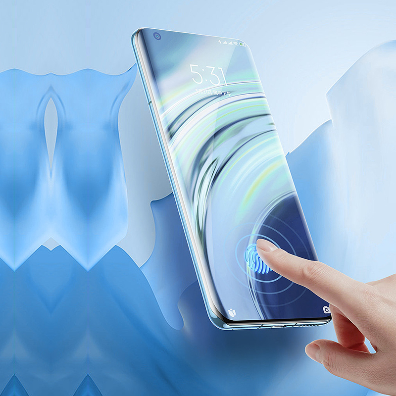 TUOLI HD 50PcsCellphone Screen - đánh giá và giá Screen Protector Cutter