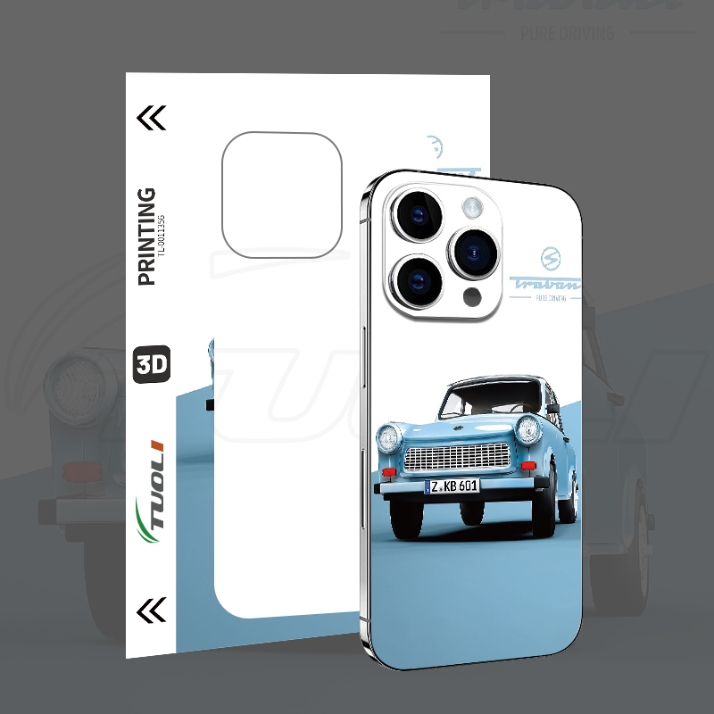 TUOLI Car Back Sticker for Mob - đánh giá và giá Screen Protector Cutter