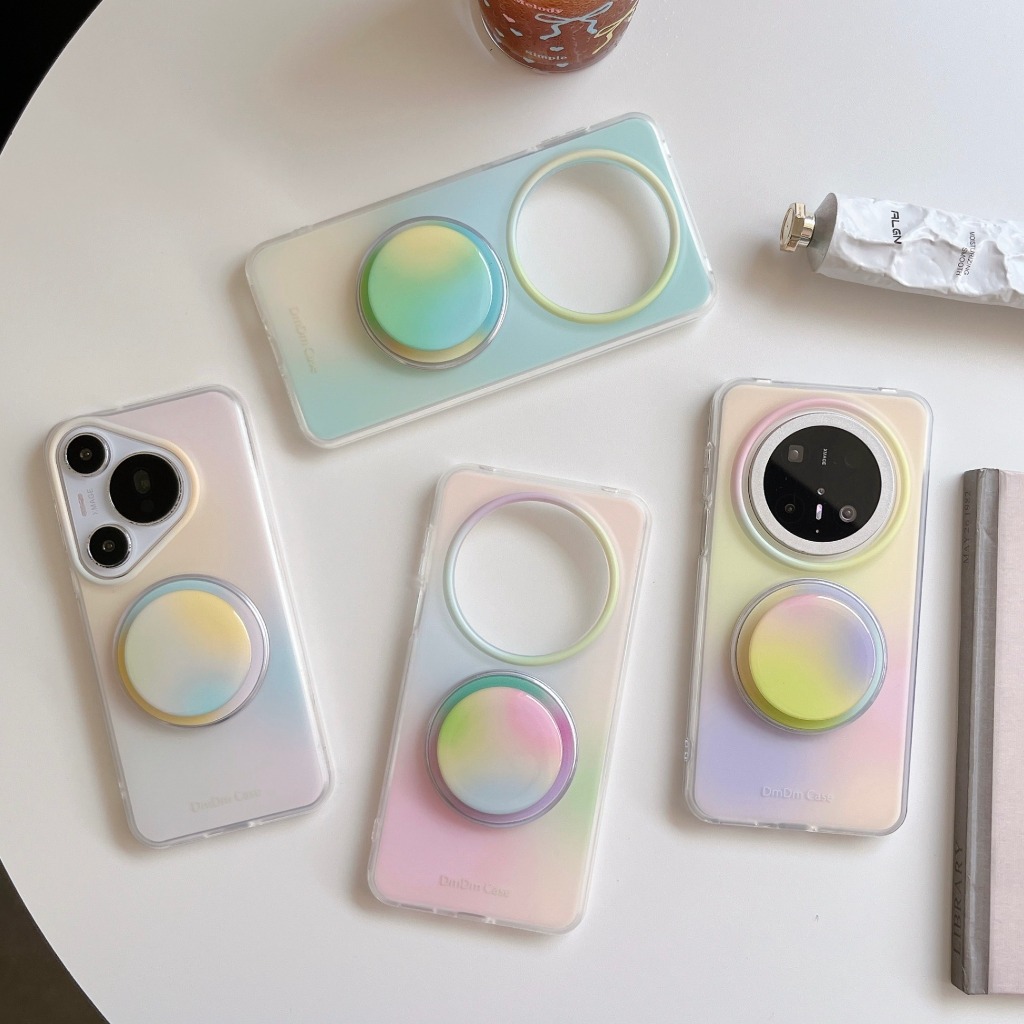 Aurora Gradient For Magsafe Ph - đánh giá và giá Huawei Pura 70