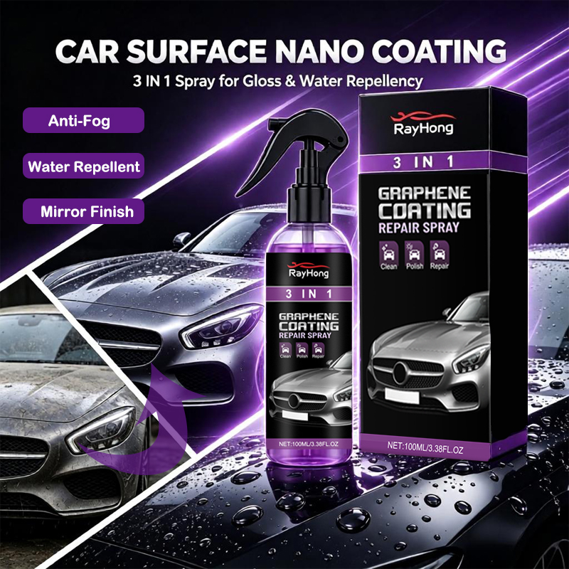 Car Ceramic Nano Coating Liqui - đánh giá và giá Nano Liquid Coating