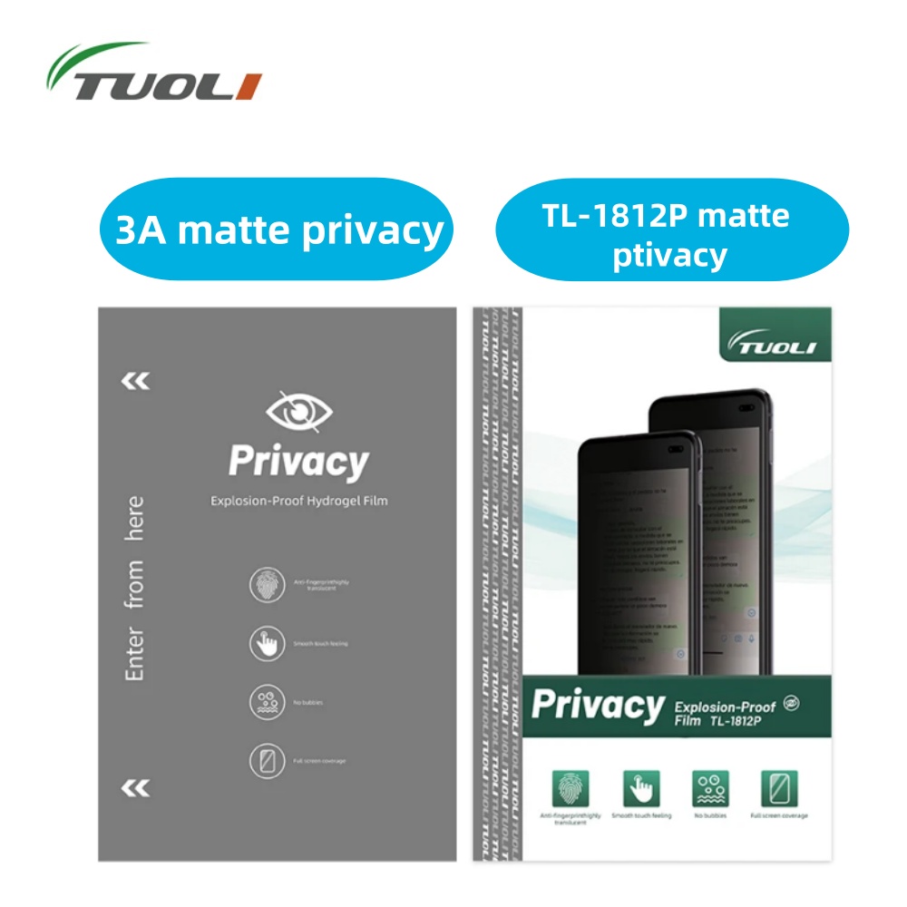 TUOLI 1812P 50 Con Chống Peep  - đánh giá và giá Screen Protector Cutter