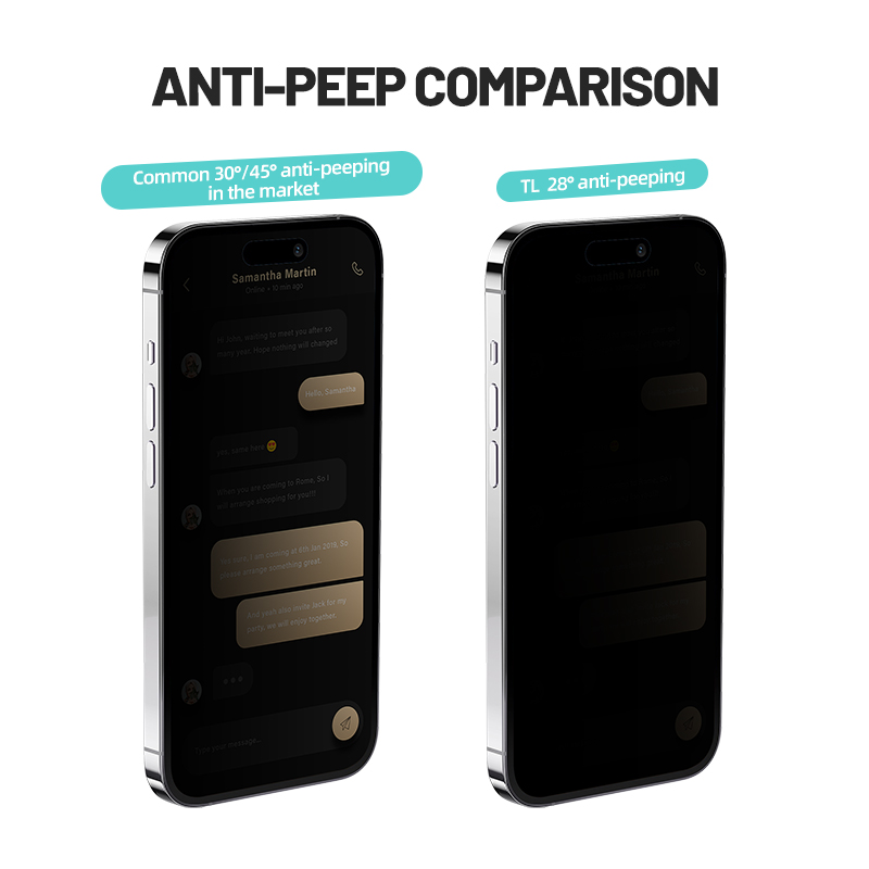 TUOLI 1812P 50 Con Chống Peep  - đánh giá và giá Screen Protector Cutter