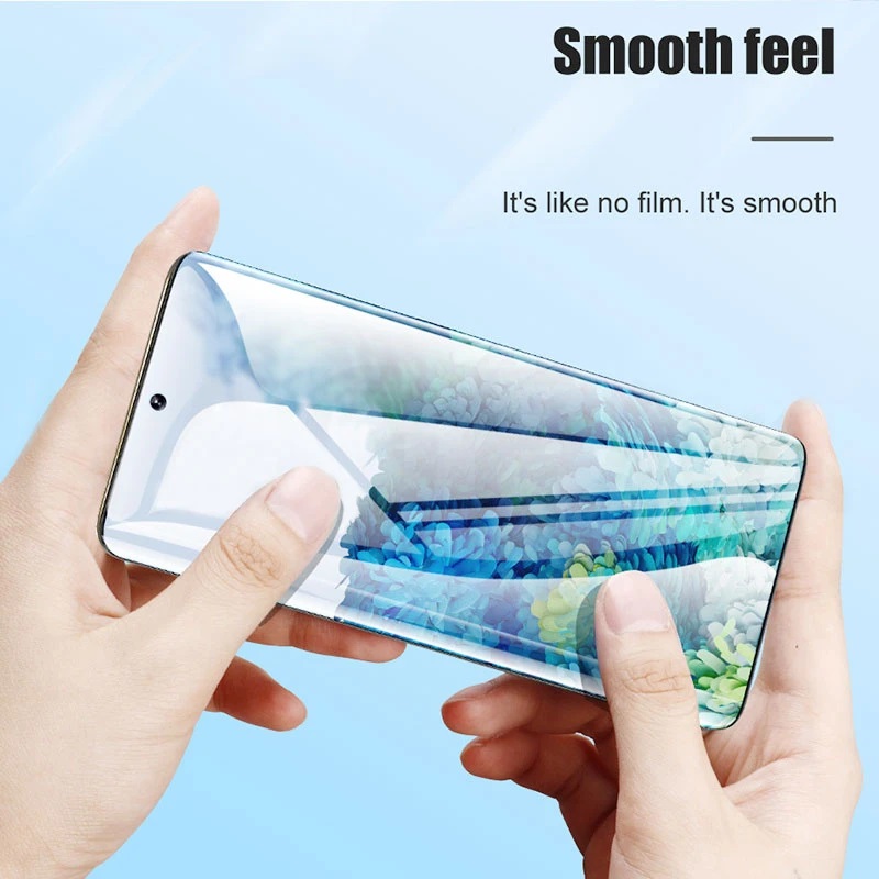 3Pcs Hydrogel Film For VIVO Y0 - đánh giá và giá Vivo Y28