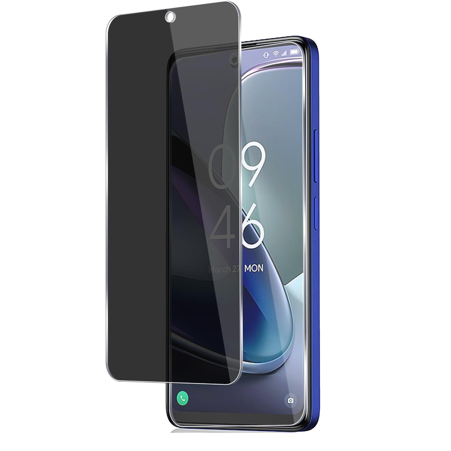 [2 Pack] Fit TCL 50 5G Privacy - đánh giá và giá Privacy Filter 2Pack