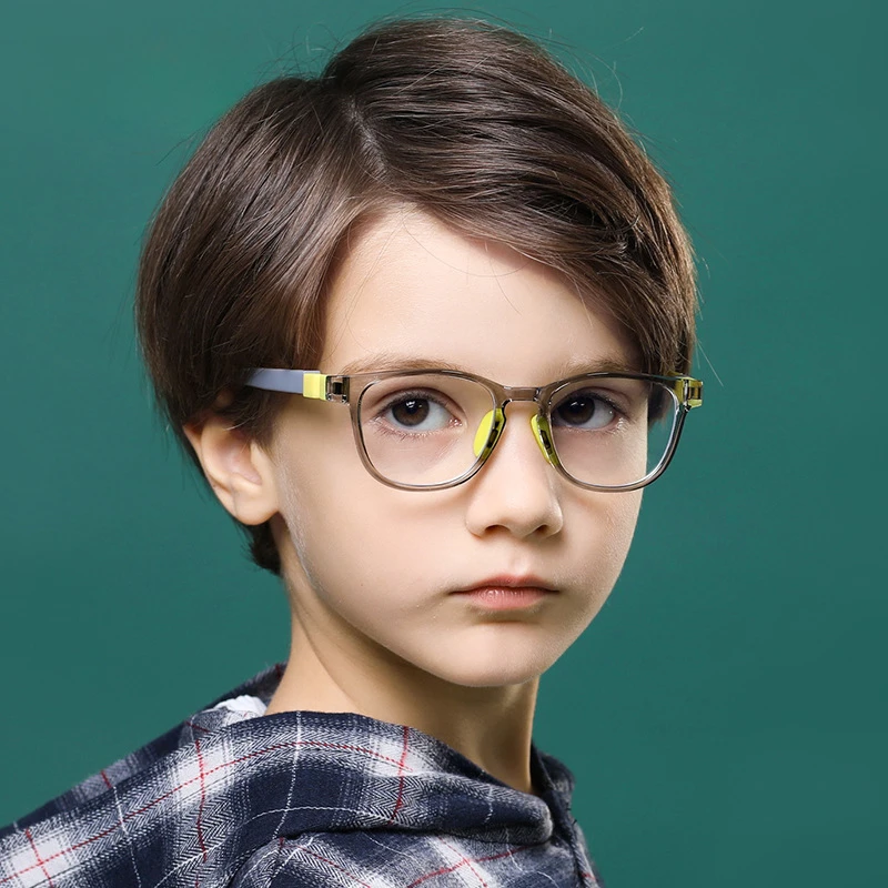 Anti Blue Light Kids Glasses S - đánh giá và giá Anti Blue Light Film