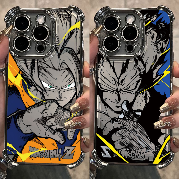 Cool Dragon Ball Plating Phone - đánh giá và giá Vivo Y28