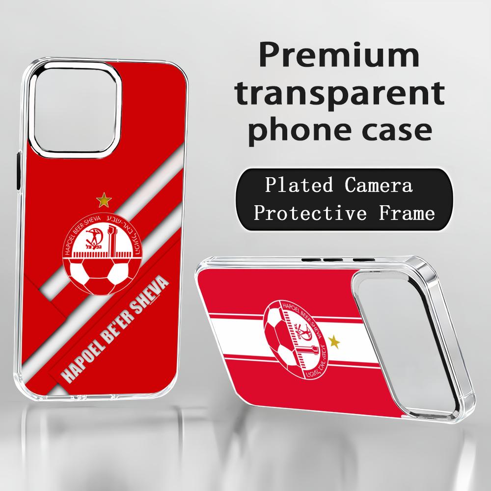 Israeli H-Hapoel Be'er S-Sheva - đánh giá và giá Apple Iphone 15 Pro Max