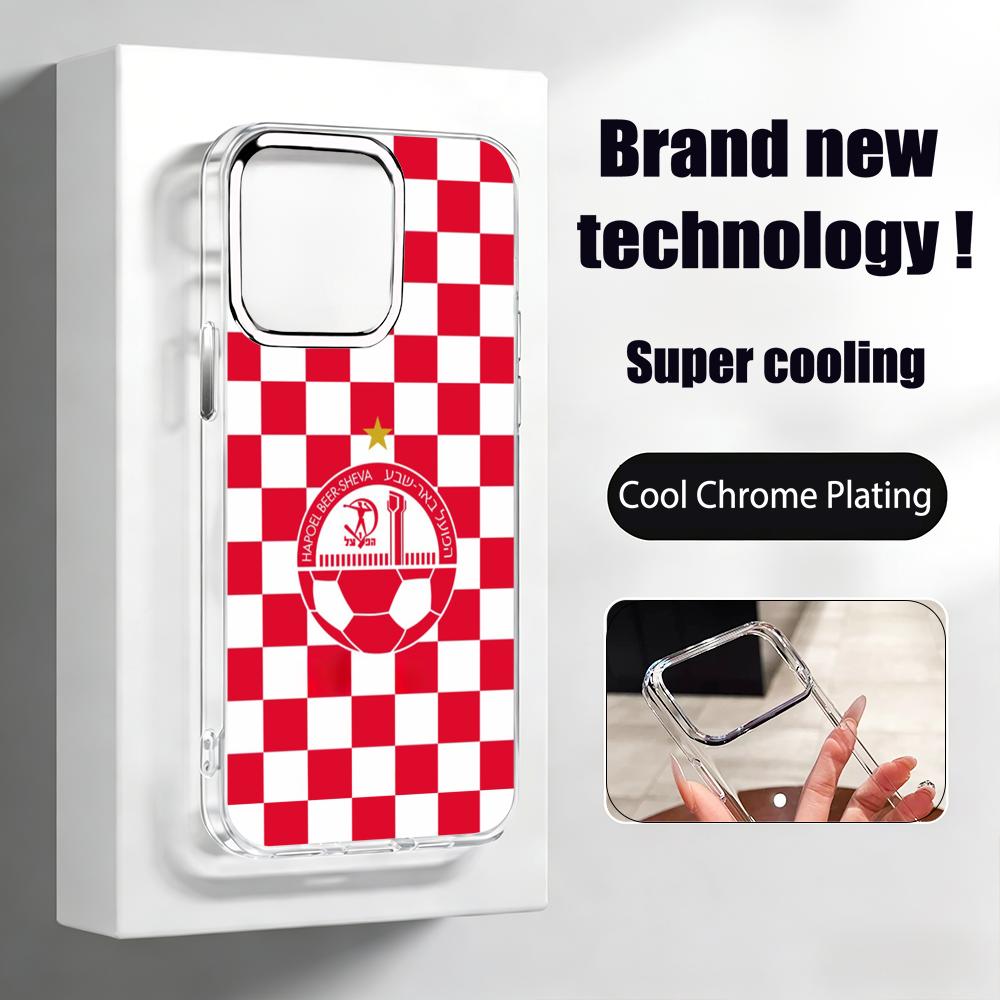 Israeli H-Hapoel Be'er S-Sheva - đánh giá và giá Apple Iphone 15 Pro Max