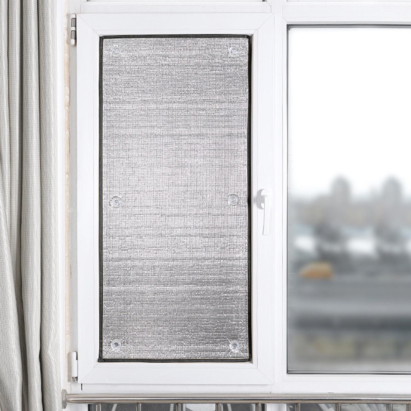 UV Blocking Window Film Reusab - đánh giá và giá Privacy Screen Protector