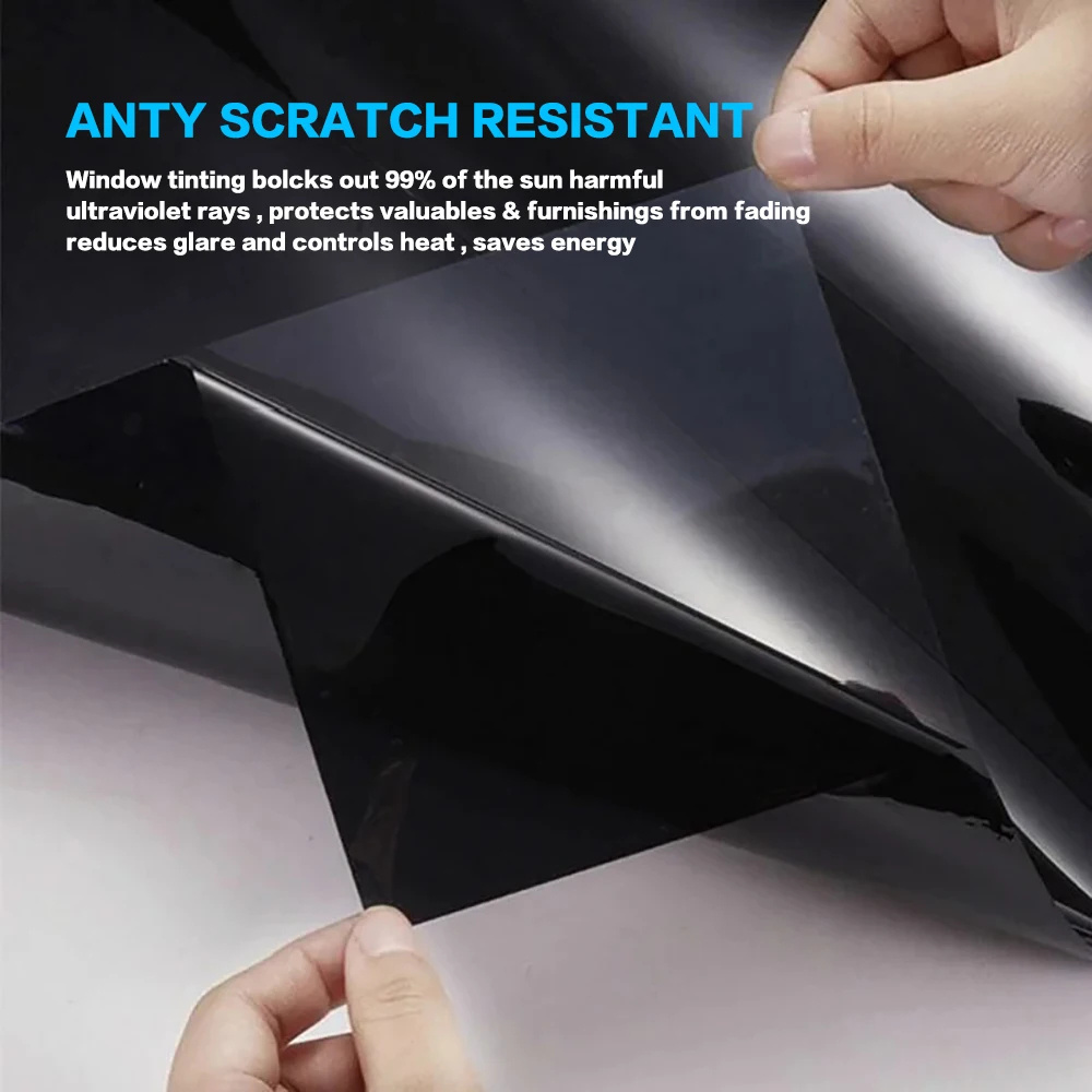 Universal Auto Window Tint Fil - đánh giá và giá Privacy Screen Protector