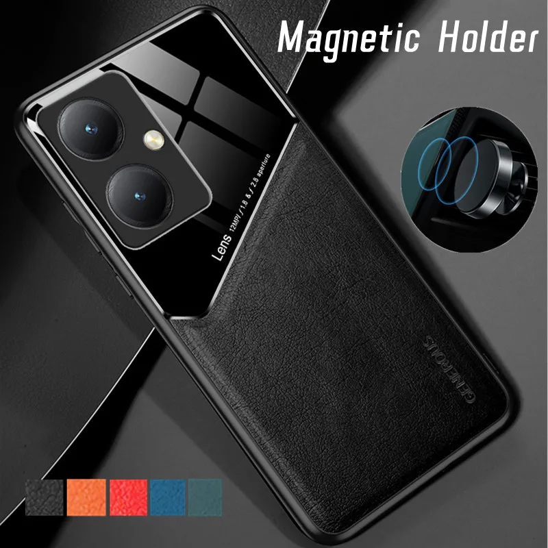 Shockproof Case for VIVO Y03 Y - đánh giá và giá Vivo Y28