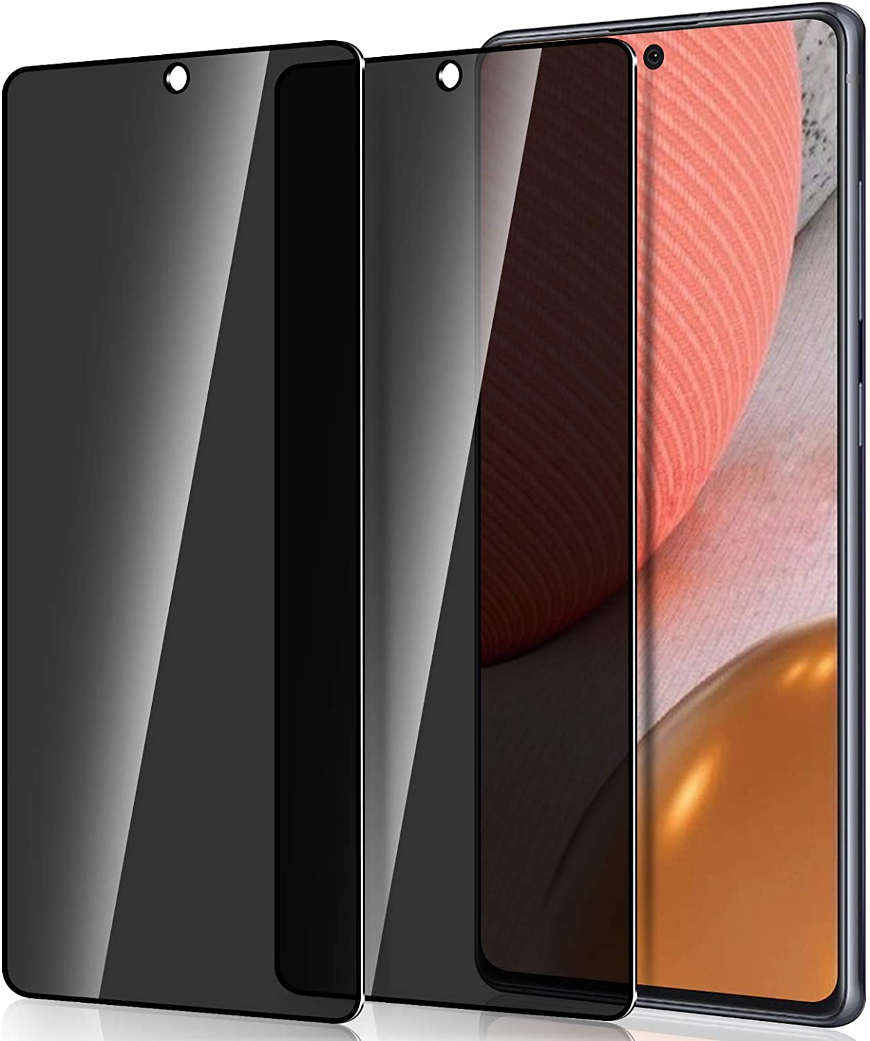 2 Gói Galaxy M33/M23/F23 Riêng - đánh giá và giá Privacy Filter 2Pack