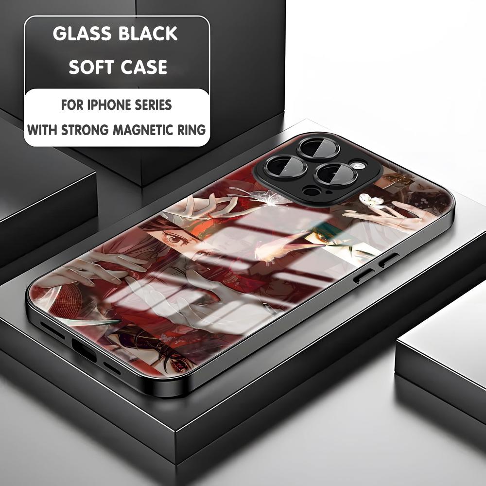 Hot anime Heaven Official's Bl - đánh giá và giá Apple Iphone 15 Pro Max