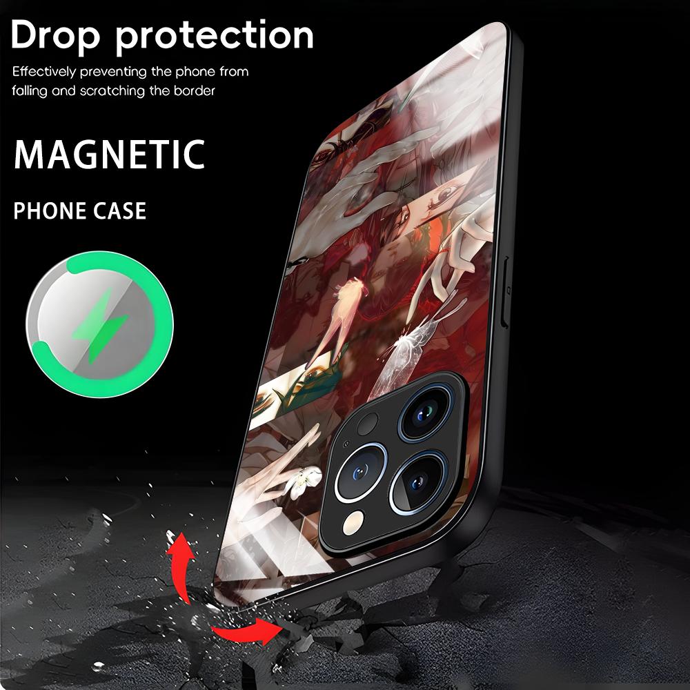 Hot anime Heaven Official's Bl - đánh giá và giá Apple Iphone 15 Pro Max