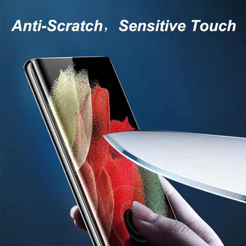 FONLYU UV Optical Hydrogel Fil - đánh giá và giá Screen Protector Cutter